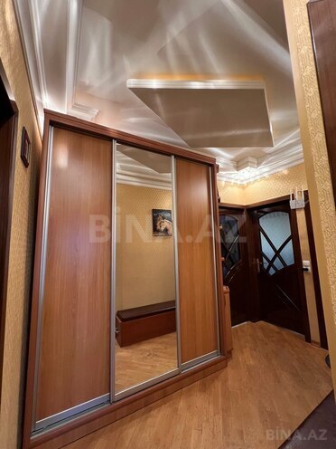 Продаётся 3-комн. вторичка 80 м², м. Мемар Аджеми, photo 15 from 18