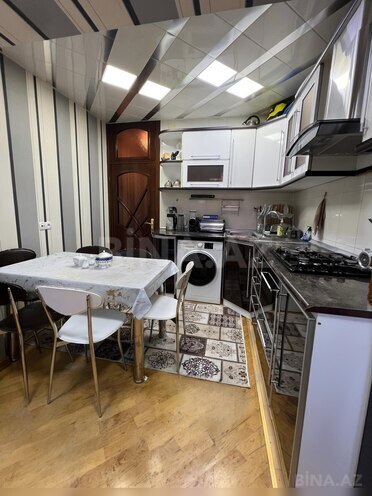 Продаётся 3-комн. вторичка 80 м², м. Мемар Аджеми, photo 13 from 18