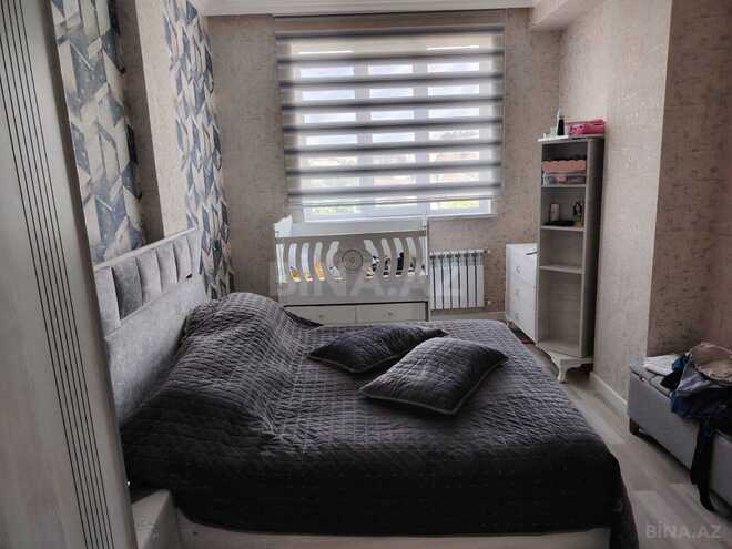 Satılır 3 otaqlı yeni tikili 117 m², photo 7 from 16