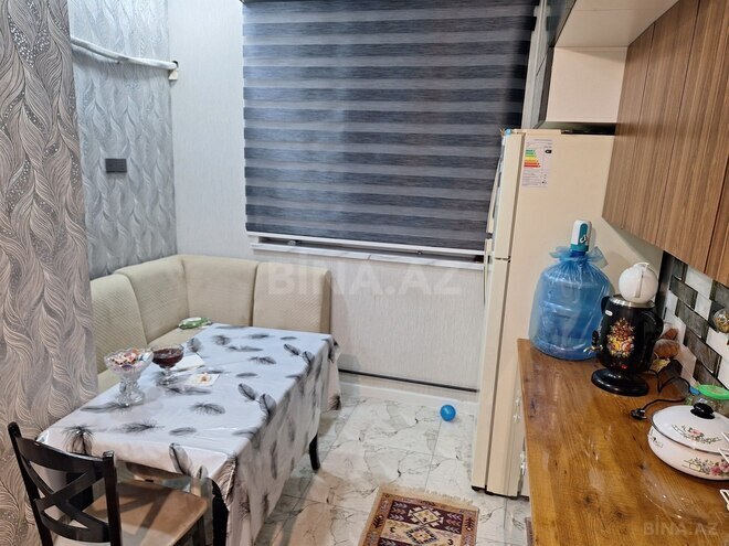 Satılır 3 otaqlı yeni tikili 117 m², photo 9 from 16