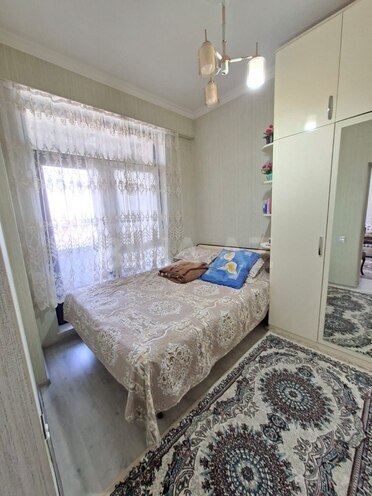 Satılır 2 otaqlı yeni tikili 65 m², Bakmil m., photo 5 from 13