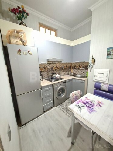 Satılır 2 otaqlı yeni tikili 65 m², Bakmil m., photo 8 from 13