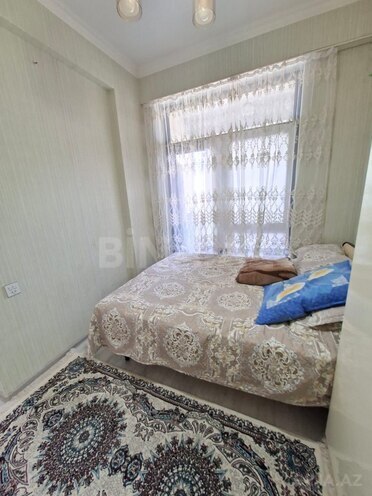 Satılır 2 otaqlı yeni tikili 65 m², Bakmil m., photo 6 from 13