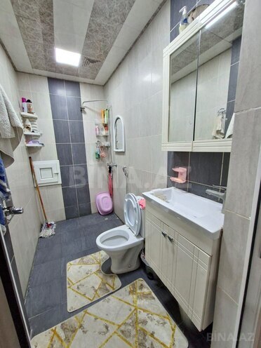 Satılır 2 otaqlı yeni tikili 65 m², Bakmil m., photo 11 from 13