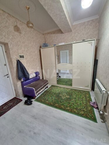 Satılır 2 otaqlı yeni tikili 65 m², Bakmil m., photo 9 from 13