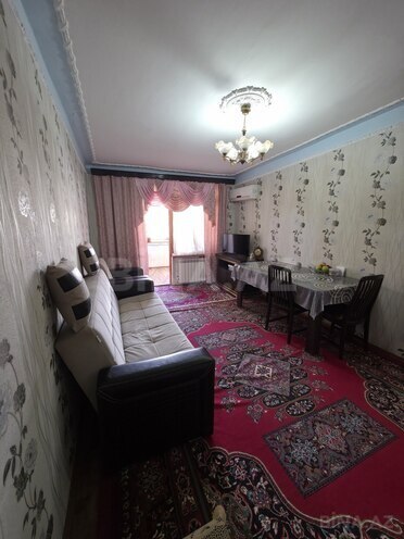 Продаётся 3-комн. вторичка 67 м², пос. Бакиханова, photo 10 from 26