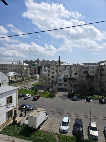 Продаётся 3-комн. вторичка 67 м², пос. Бакиханова, photo 21 from 26