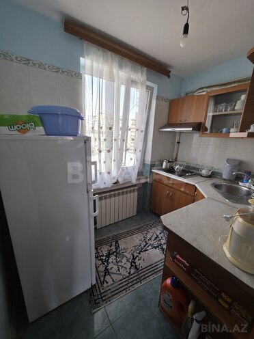Продаётся 3-комн. вторичка 67 м², пос. Бакиханова, photo 16 from 26