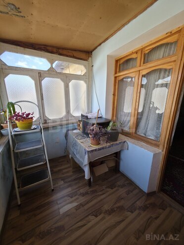 Продаётся 3-комн. вторичка 67 м², пос. Бакиханова, photo 25 from 26