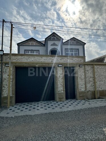 Продаётся 5-комн. дом/дача 200 м², пос. Мамедли, photo 5 from 18