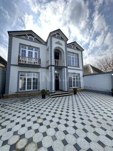 Продаётся 5-комн. дом/дача 200 м², пос. Мамедли, photo 1 from 18