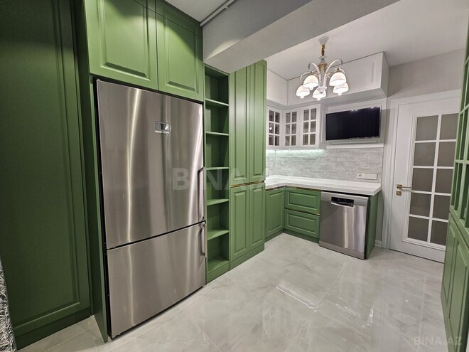 Продаётся 3-комн. вторичка 80 м², пос. Ени Гюнешли, photo 17 from 20