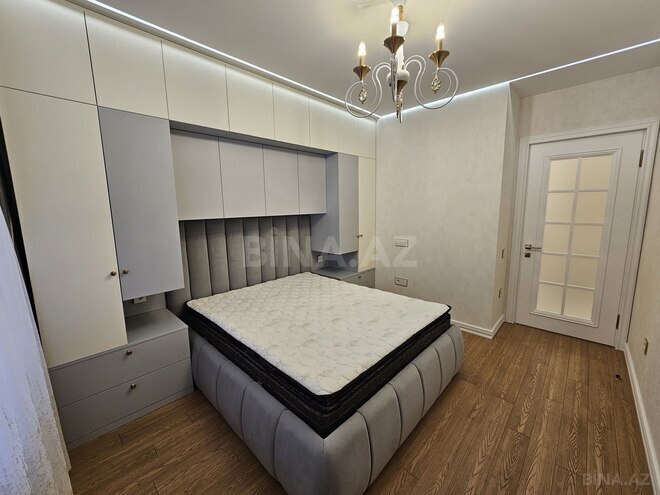 Продаётся 3-комн. вторичка 80 м², пос. Ени Гюнешли, photo 8 from 20