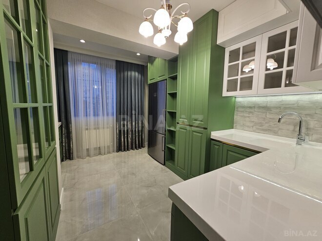 Продаётся 3-комн. вторичка 80 м², пос. Ени Гюнешли, photo 16 from 20