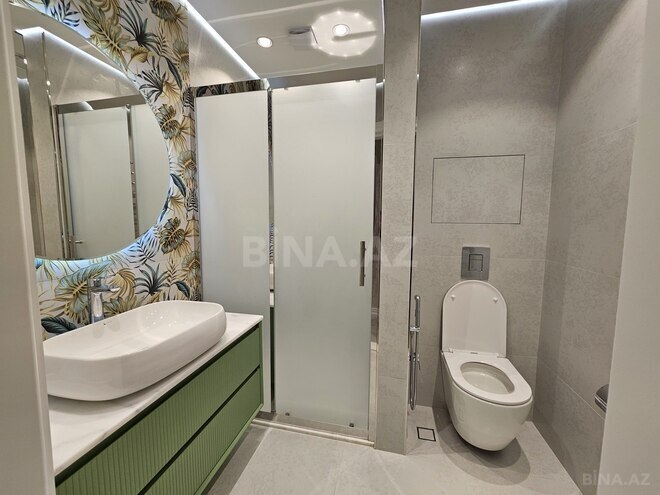 Продаётся 3-комн. вторичка 80 м², пос. Ени Гюнешли, photo 19 from 20