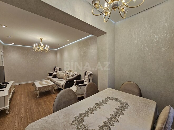 Продаётся 3-комн. вторичка 80 м², пос. Ени Гюнешли, photo 5 from 20
