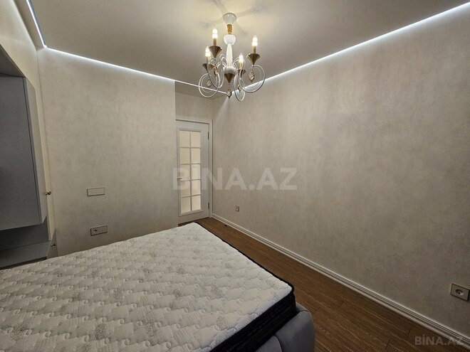 Продаётся 3-комн. вторичка 80 м², пос. Ени Гюнешли, photo 9 from 20