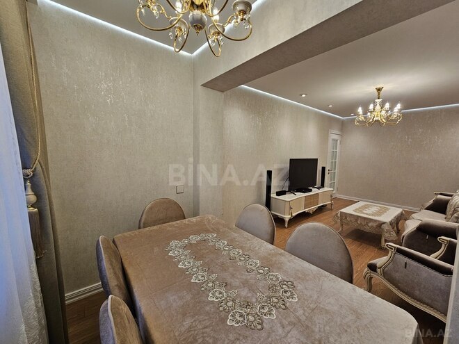 Продаётся 3-комн. вторичка 80 м², пос. Ени Гюнешли, photo 6 from 20