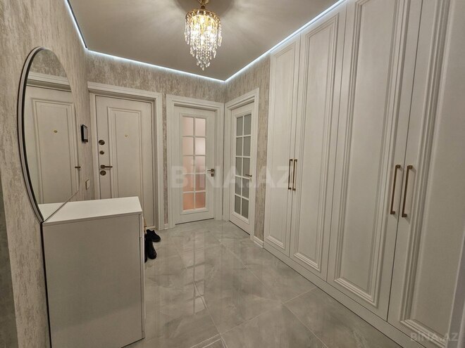 Продаётся 3-комн. вторичка 80 м², пос. Ени Гюнешли, photo 14 from 20