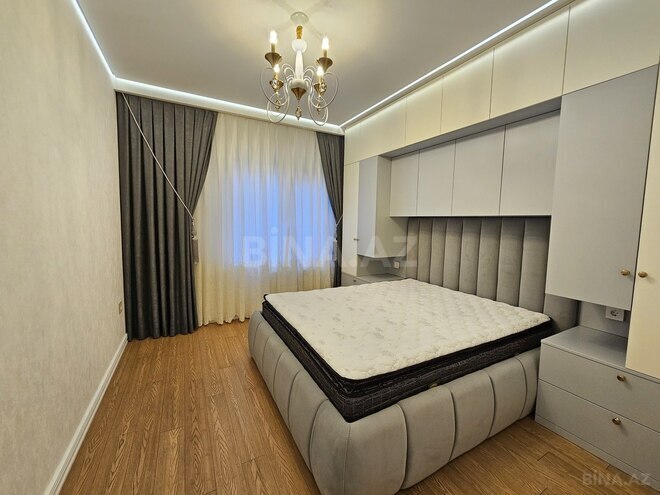 Продаётся 3-комн. вторичка 80 м², пос. Ени Гюнешли, photo 7 from 20