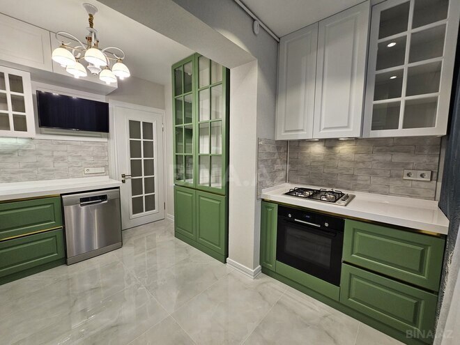 Продаётся 3-комн. вторичка 80 м², пос. Ени Гюнешли, photo 18 from 20