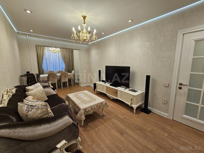 Продаётся 3-комн. вторичка 80 м², пос. Ени Гюнешли, photo 3 from 20
