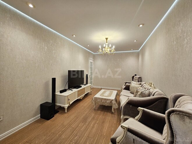 Продаётся 3-комн. вторичка 80 м², пос. Ени Гюнешли, photo 4 from 20