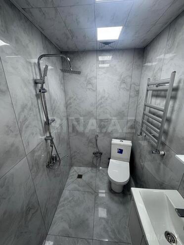 Продаётся 2-комн. новостройка 44 м², пос. Масазыр, photo 4 from 8