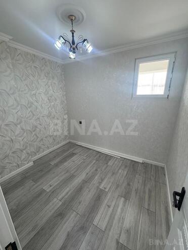 Продаётся 2-комн. новостройка 44 м², пос. Масазыр, photo 5 from 8