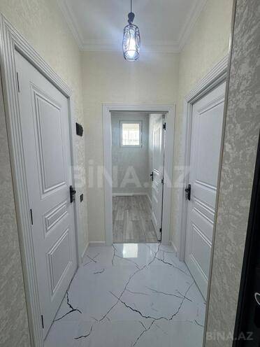 Продаётся 2-комн. новостройка 44 м², пос. Масазыр, photo 6 from 8