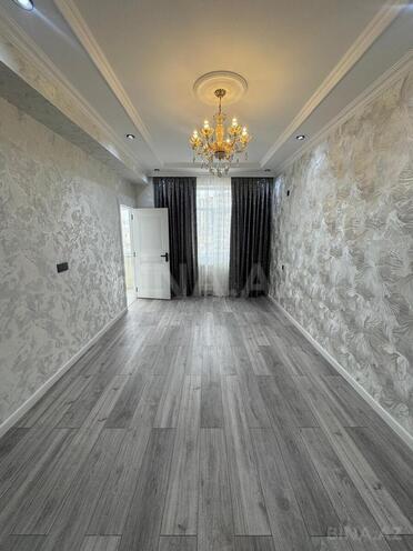 Продаётся 2-комн. новостройка 44 м², пос. Масазыр, photo 1 from 8