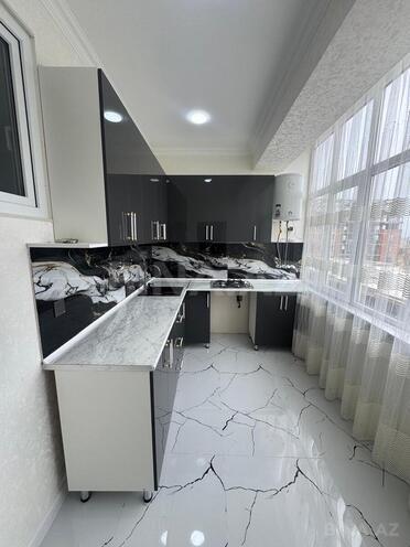 Продаётся 2-комн. новостройка 44 м², пос. Масазыр, photo 7 from 8