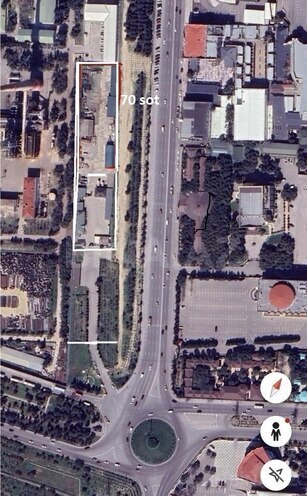 Satılır  obyekt 3 100 m², Neftçilər m., photo 5 from 10