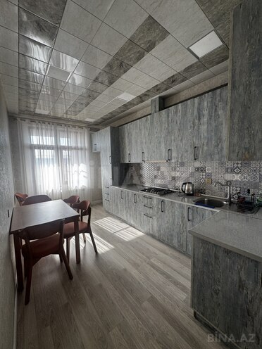 Satılır 2 otaqlı yeni tikili 75 m², Bakıxanov q., photo 12 from 13