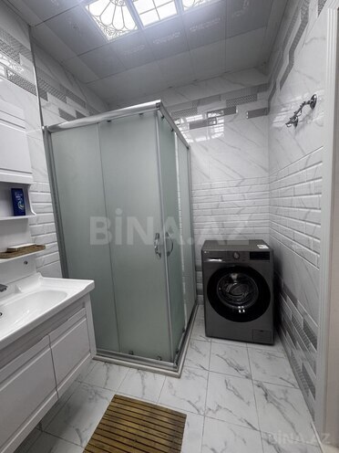 Satılır 2 otaqlı yeni tikili 75 m², Bakıxanov q., photo 10 from 13