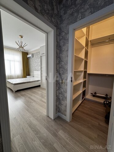 Satılır 2 otaqlı yeni tikili 75 m², Bakıxanov q., photo 8 from 13
