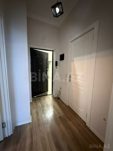 Satılır 1 otaqlı yeni tikili 41 m², Yasamal q., photo 16 from 19