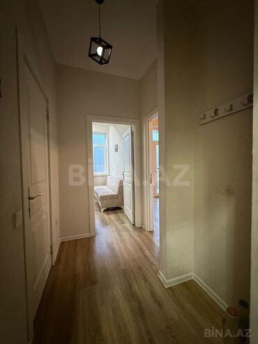 Satılır 1 otaqlı yeni tikili 41 m², Yasamal q., photo 4 from 19