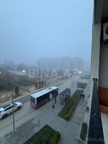 Satılır 1 otaqlı yeni tikili 41 m², Yasamal q., photo 14 from 19