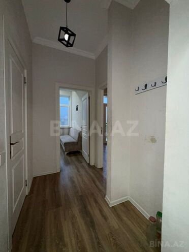 Satılır 1 otaqlı yeni tikili 41 m², Yasamal q., photo 11 from 19