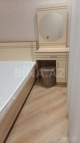 İcarəyə verilir 3 otaqlı yeni tikili 66 m², 8 Noyabr m., photo 12 from 22