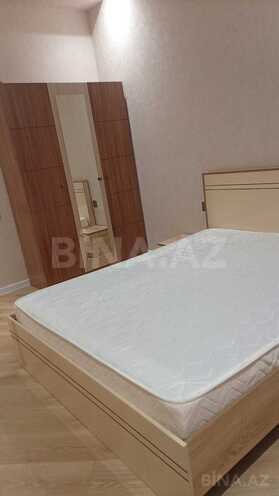 İcarəyə verilir 3 otaqlı yeni tikili 66 m², 8 Noyabr m., photo 11 from 22