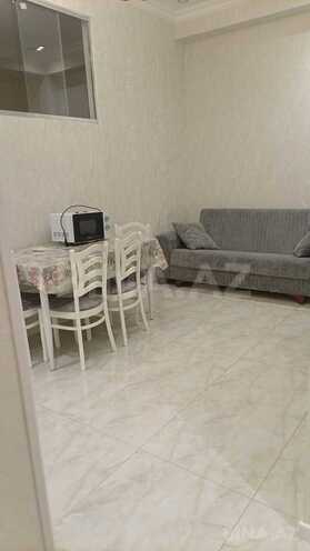İcarəyə verilir 3 otaqlı yeni tikili 66 m², 8 Noyabr m., photo 8 from 22