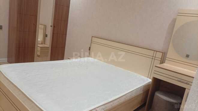 İcarəyə verilir 3 otaqlı yeni tikili 66 m², 8 Noyabr m., photo 10 from 22