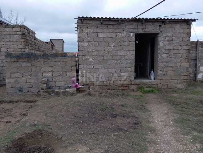 Satılır 3 otaqlı həyət evi/bağ evi 400 m², Qala q., photo 4 from 8