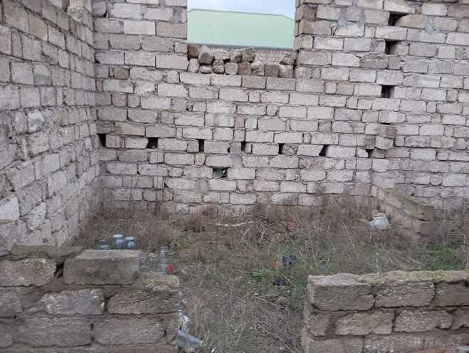 Satılır 3 otaqlı həyət evi/bağ evi 400 m², Qala q., photo 6 from 8