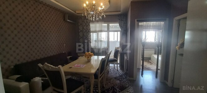 Продаётся 3-комн. новостройка 70 м², photo 13 from 17