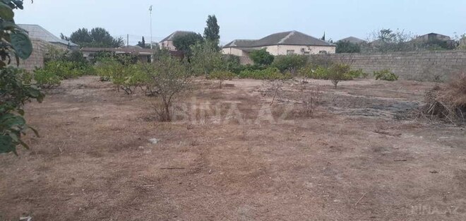 Satılır  torpaq 17 sot, photo 1 from 3