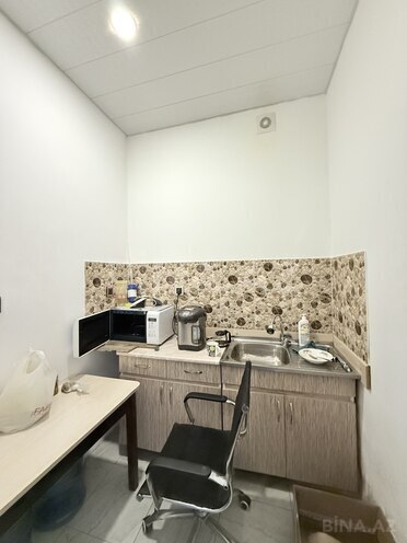 Продаётся  объект 62 м², м. Кара Караев, photo 6 from 12