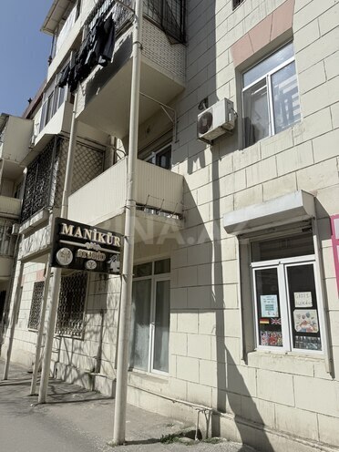 Продаётся  объект 62 м², м. Кара Караев, photo 1 from 12